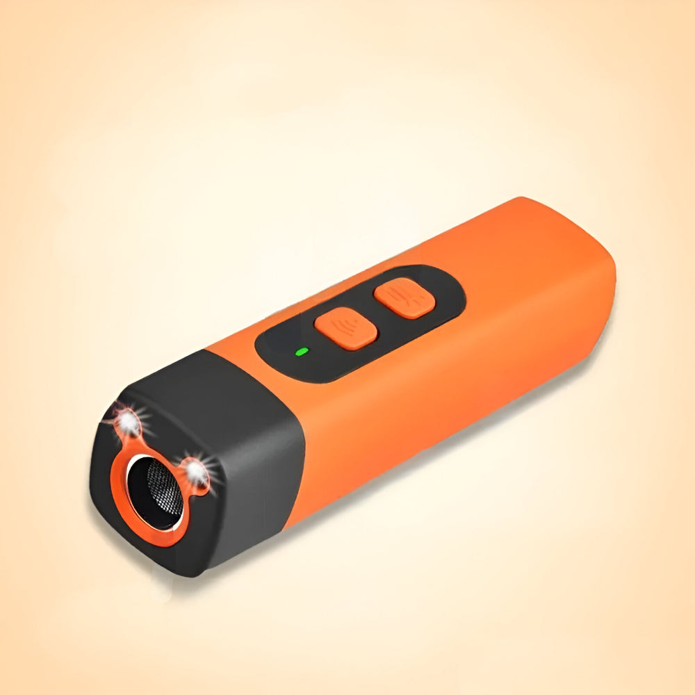 Anti Blaf Apparaat Voor Honden Ultrasoon Draagbaar Veilig