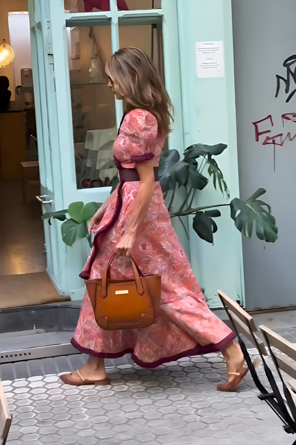 Abito Boho Estivo da Donna | Abito Lungo Maxi da Matrimonio