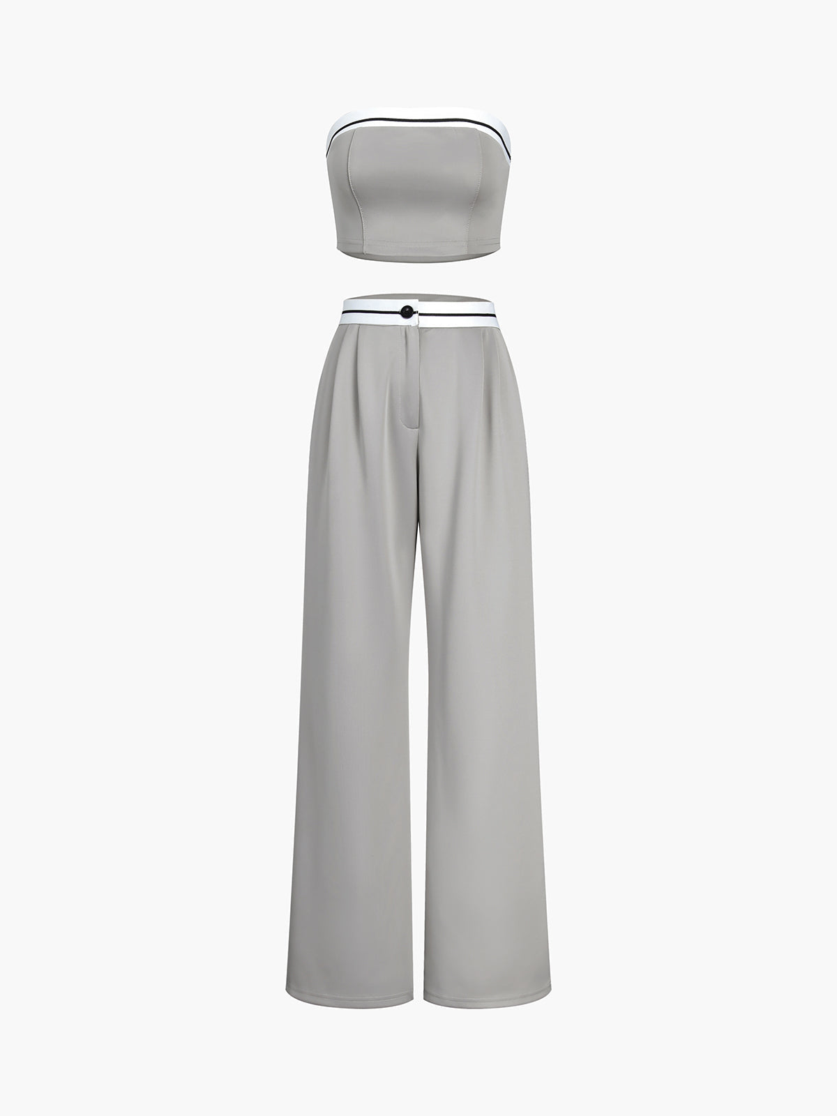 Mila | Tweedelig Set Dames | Zakelijk