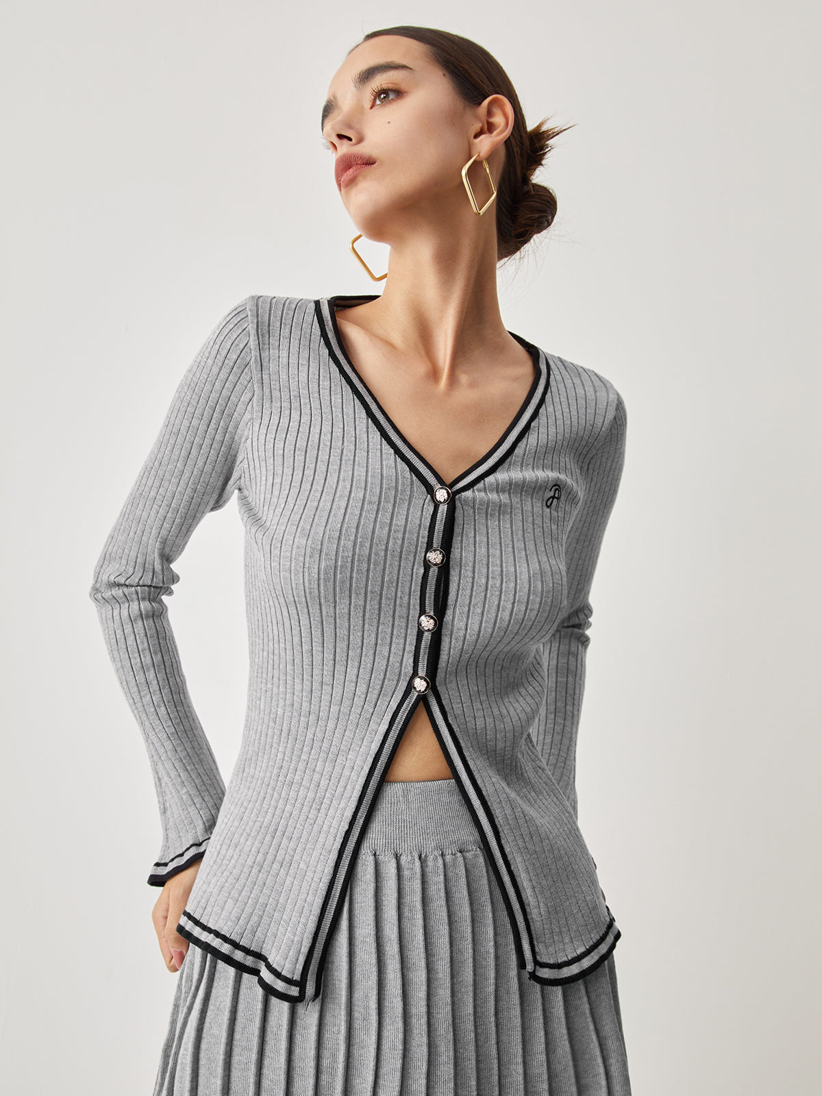 Elena | Tweedelig Set Dames | Elegant