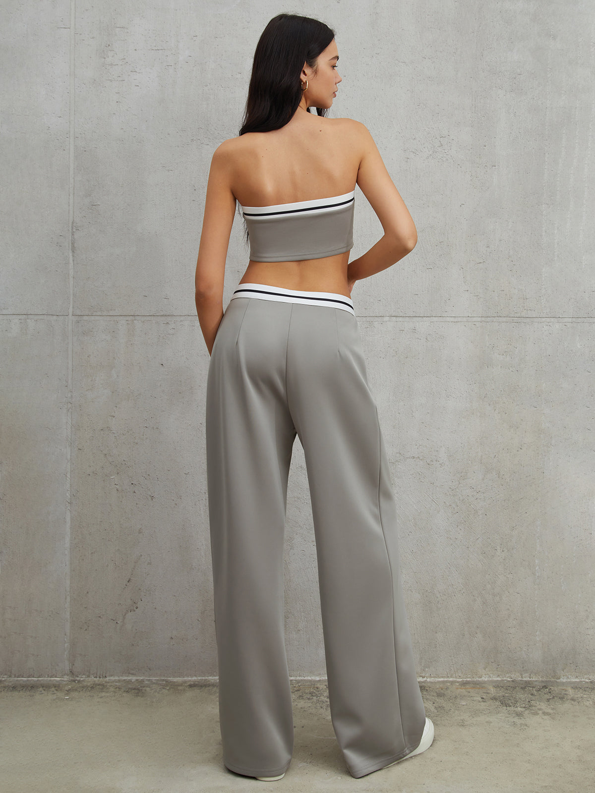 Mila | Tweedelig Set Dames | Zakelijk