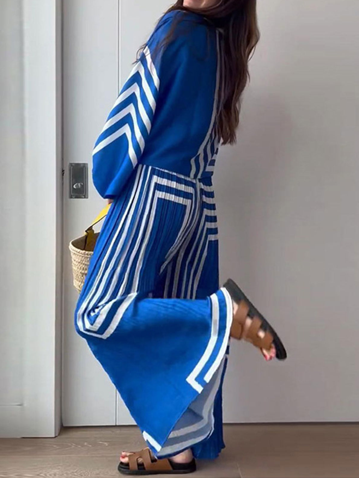 Mila | Tweedelig Set Dames | Comfy