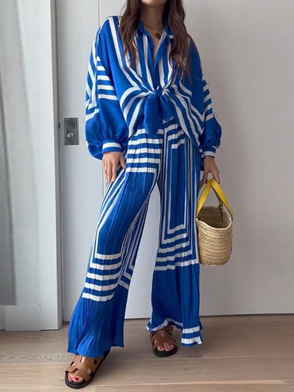 Mila | Tweedelig Set Dames | Comfy