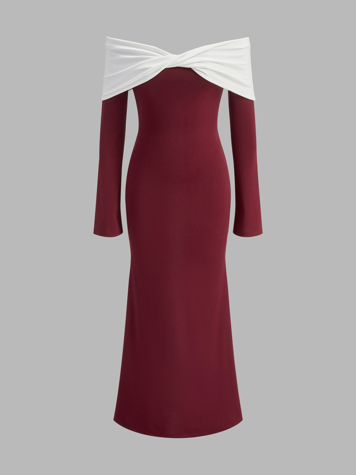 Sophia | Dames Elegante Avondjurk | Maxi