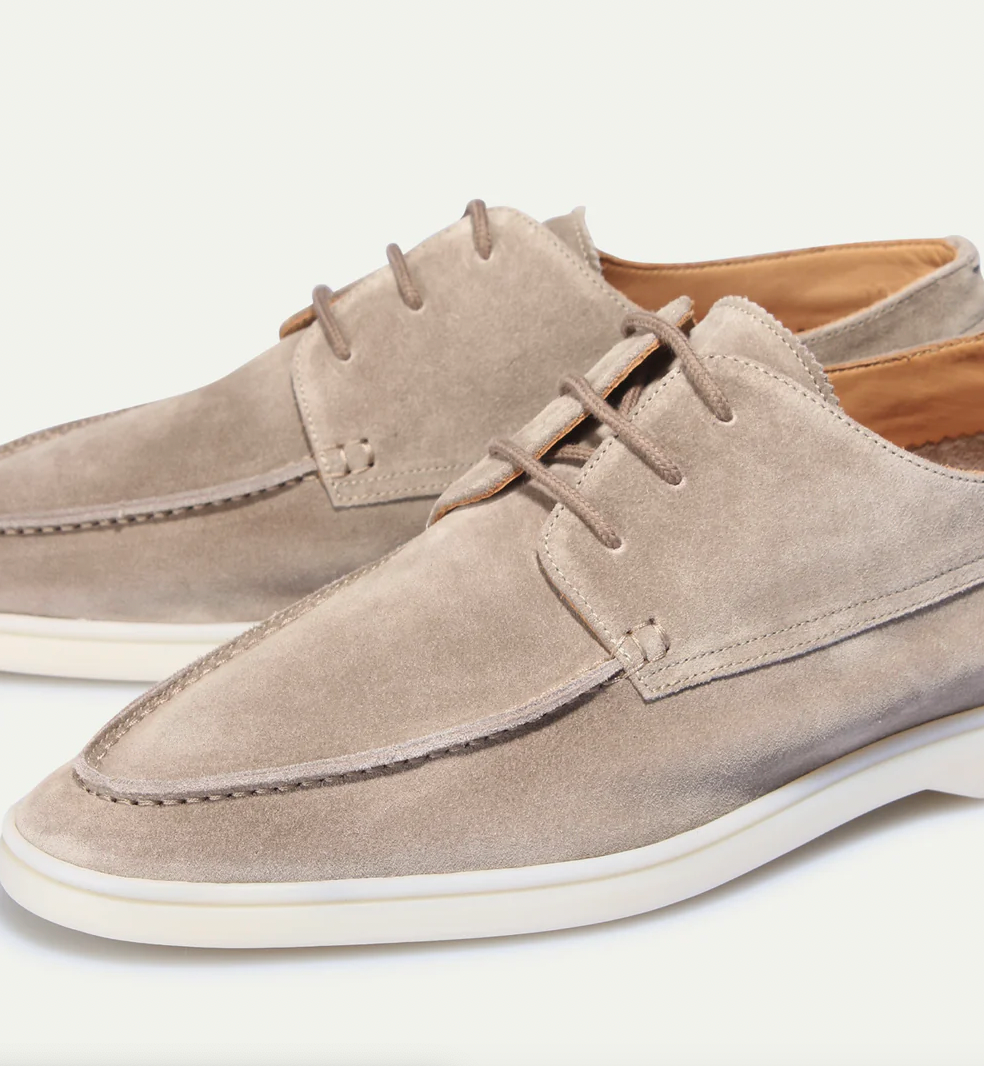 Mocassino Estivo Heren | Comfortabile