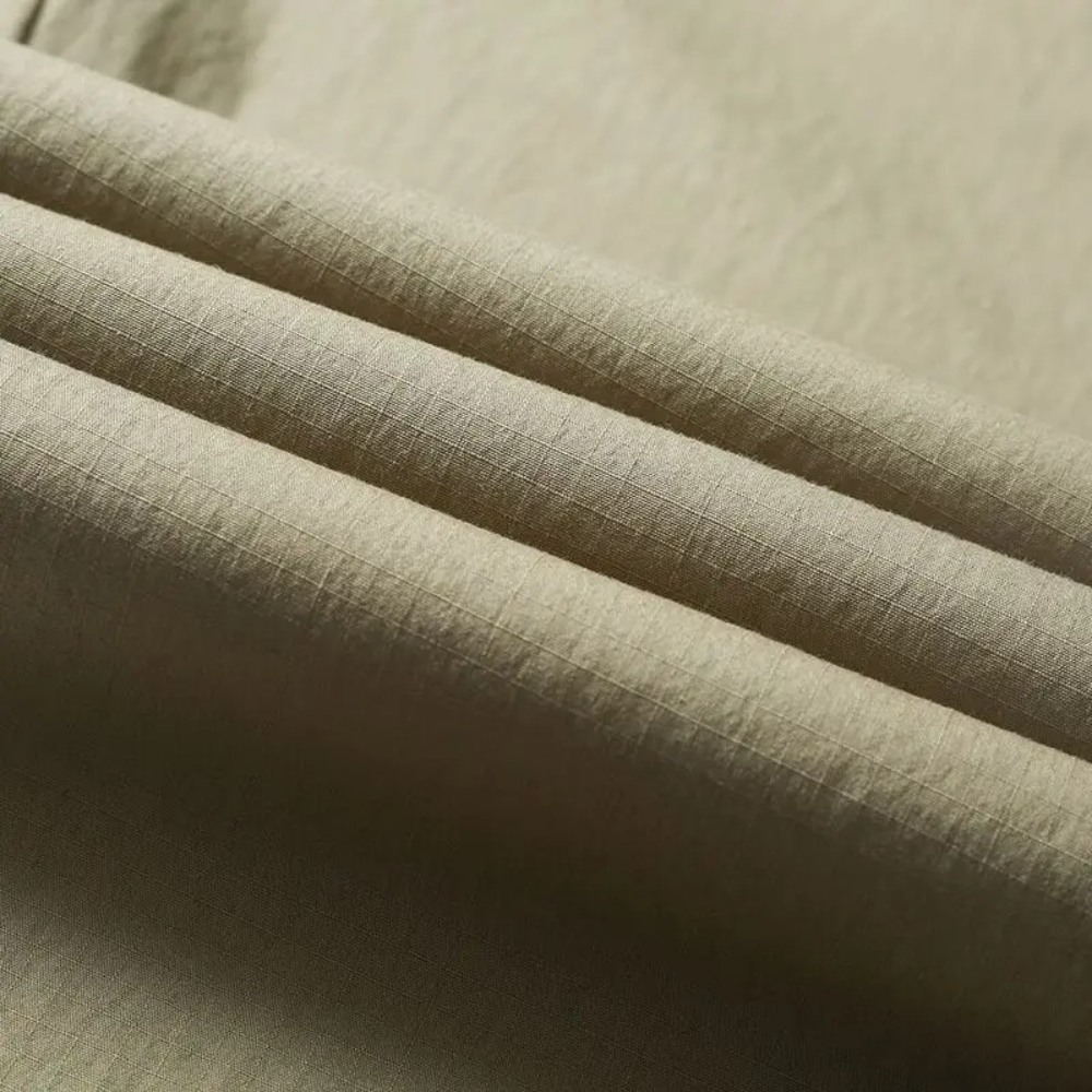 Heren Chino Broek | Stretch, Ademend & Comfortabel