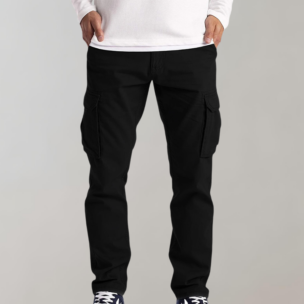 Heren Cargo Hosen | Slanke Pasvorm