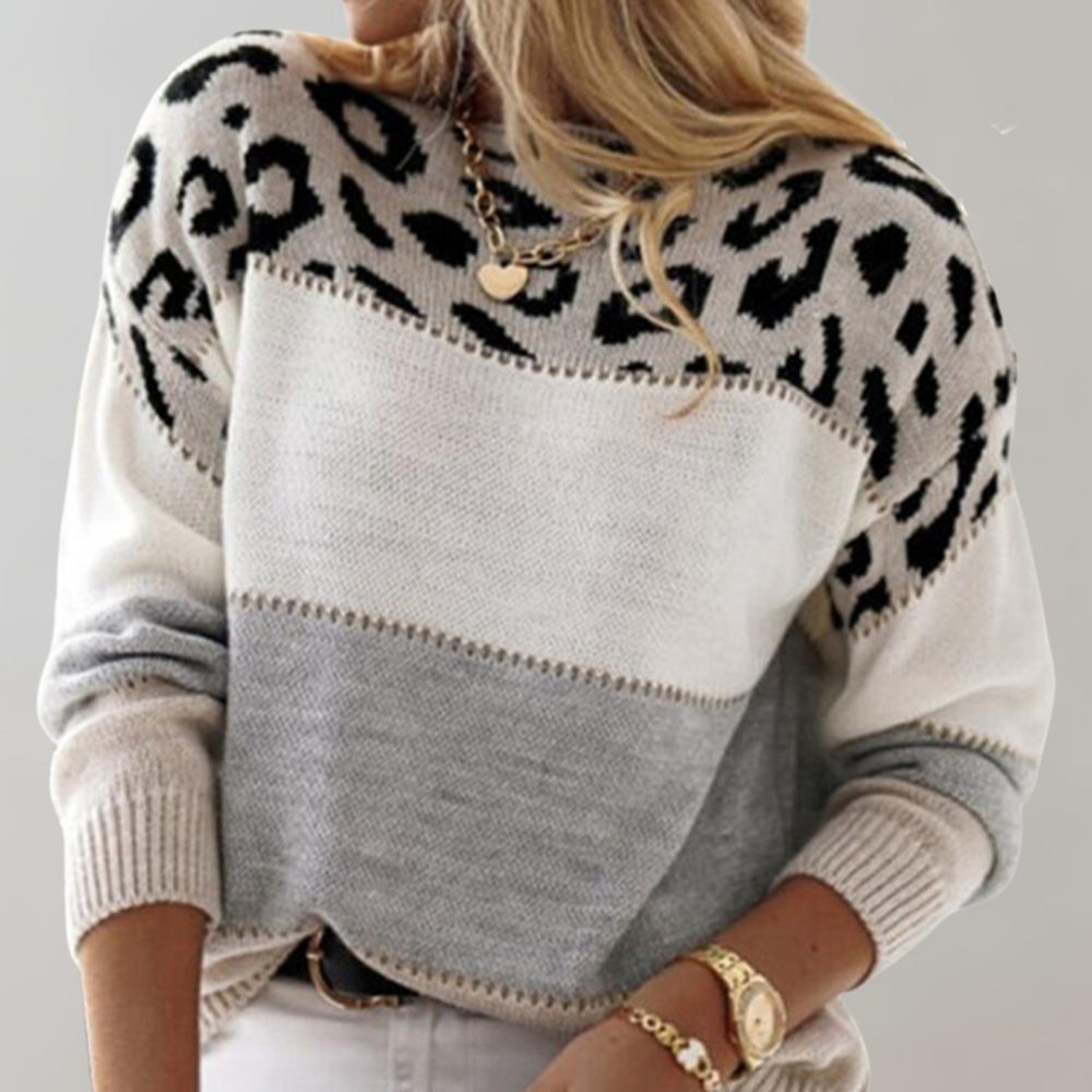 Maglione da Donna | Pullover Confortevole e Stilosso per Ogni Occasione