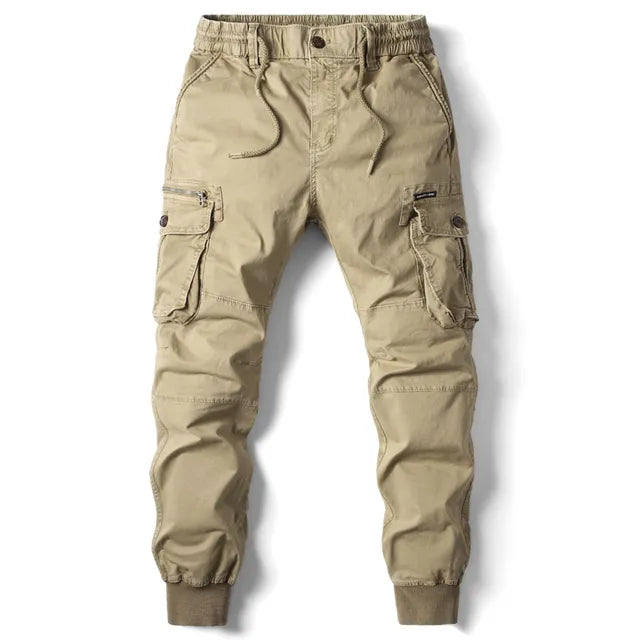 Heren Cargo Hosen | Werk