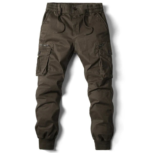 Heren Cargo Hosen | Werk