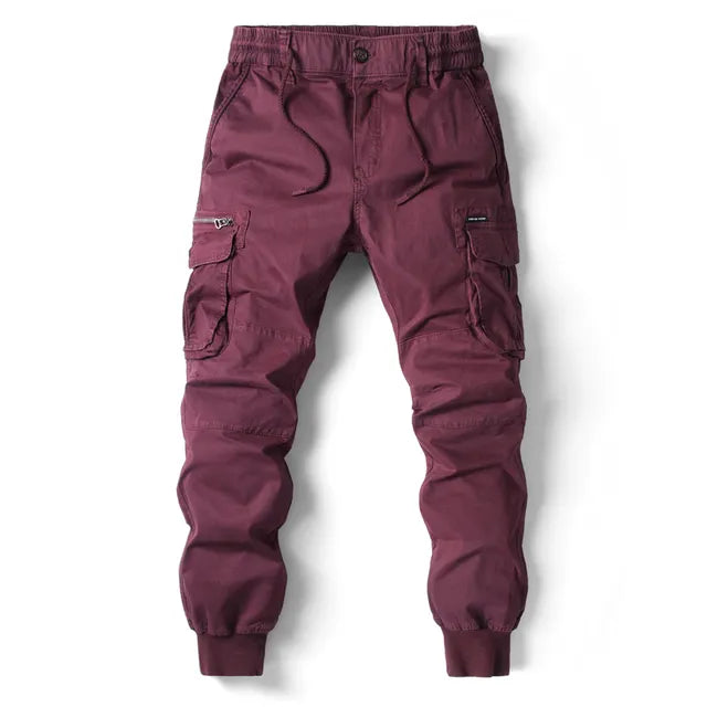 Heren Cargo Hosen | Werk