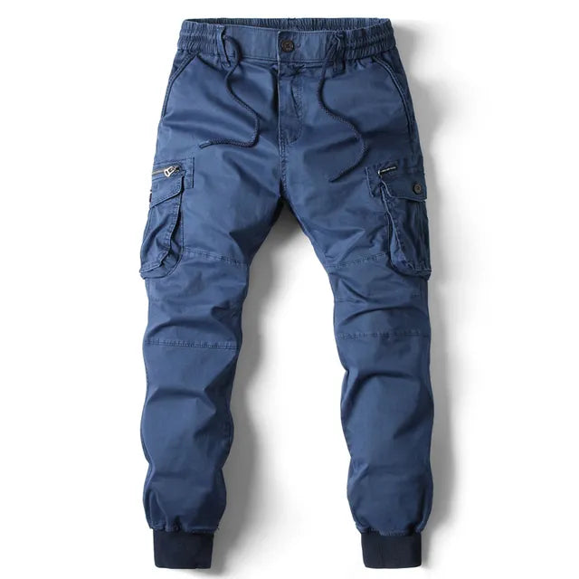 Heren Cargo Hosen | Werk
