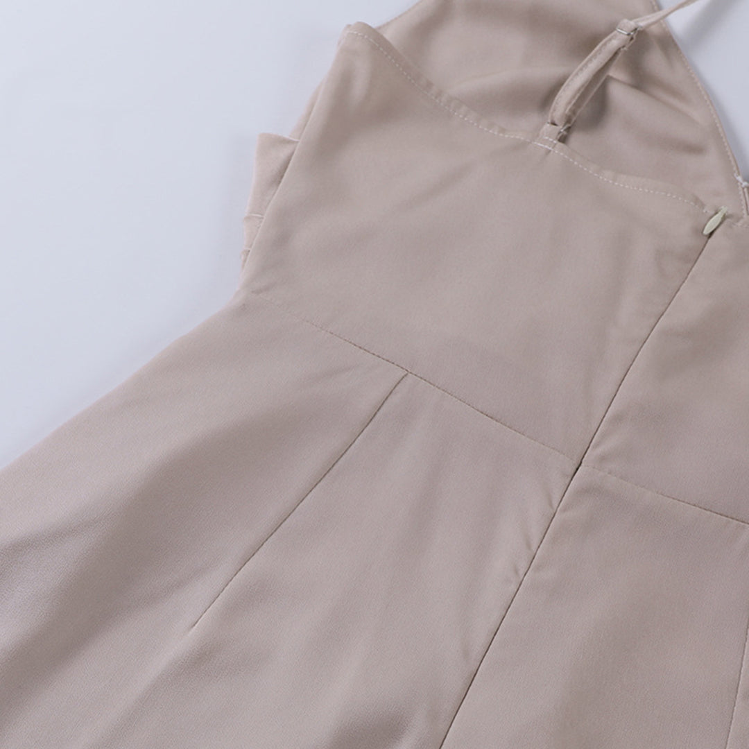 Maxi Abito per Donne | Stile Elegante e Design Confortevole