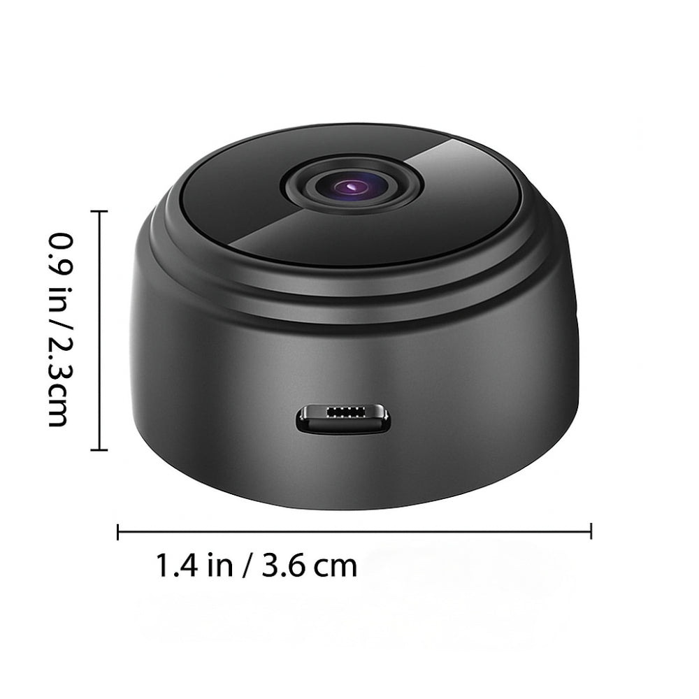 Draadloze Achteruitrijcamera Waterdicht Nachtzicht Voor Camper