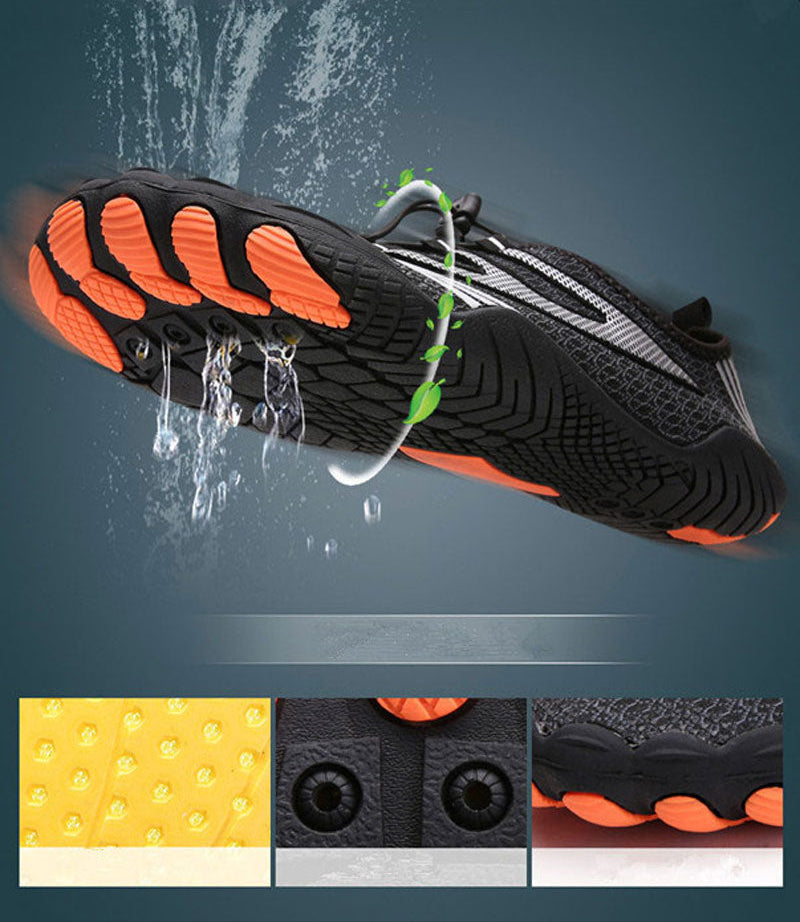 Heren Waterschoenen | Ademend