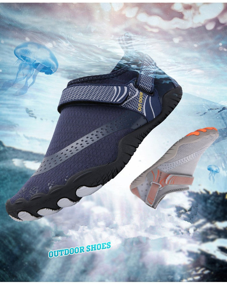 Heren Waterschoenen | Ademend