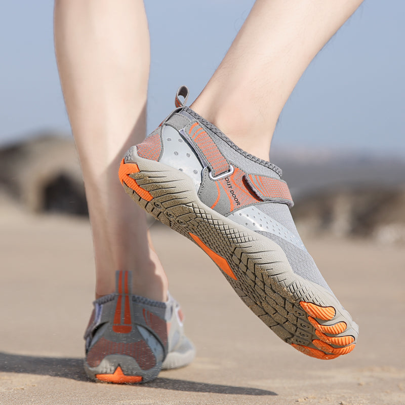 Heren Waterschoenen | Ademend