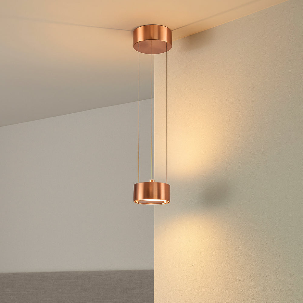 Hanglamp Modern Metaal Design Plafondlamp Eetkamer Woonkamer