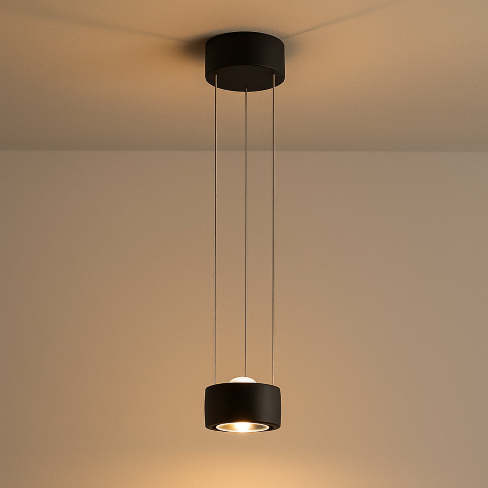 Hanglamp Modern Metaal Design Plafondlamp Eetkamer Woonkamer