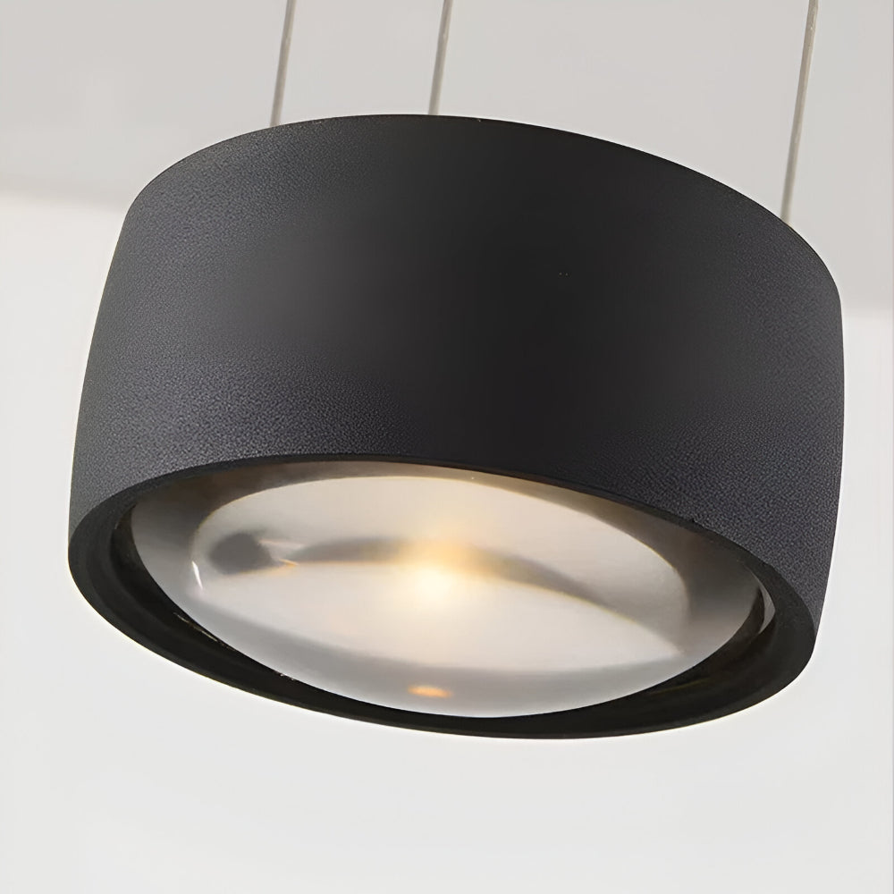 Hanglamp Modern Metaal Design Plafondlamp Eetkamer Woonkamer