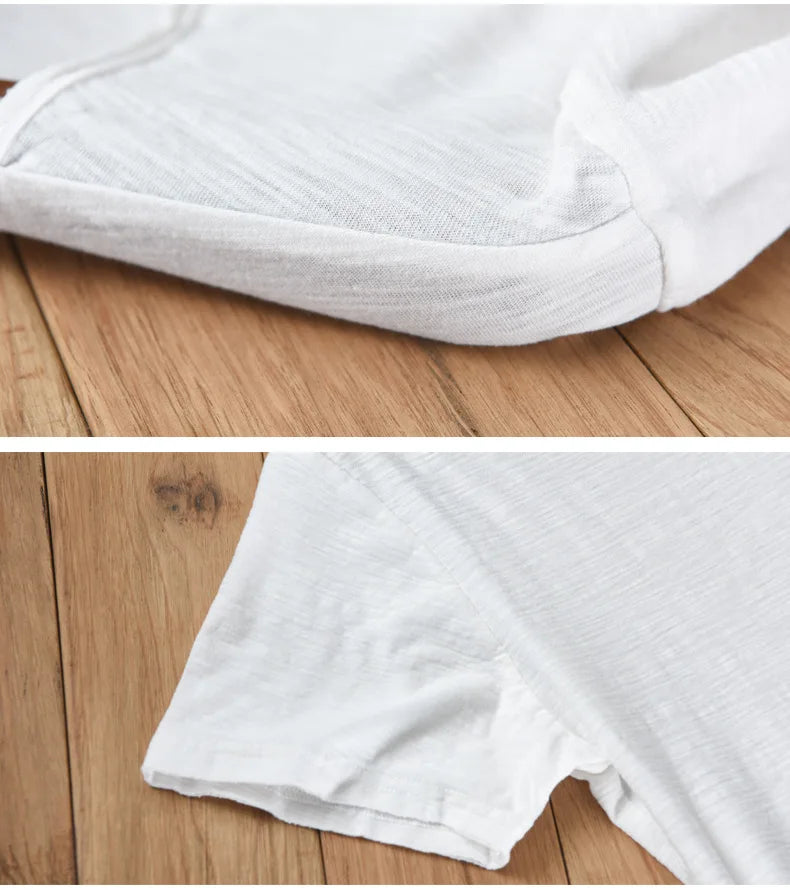 Maglietta Stampata Heren | Manica Corta