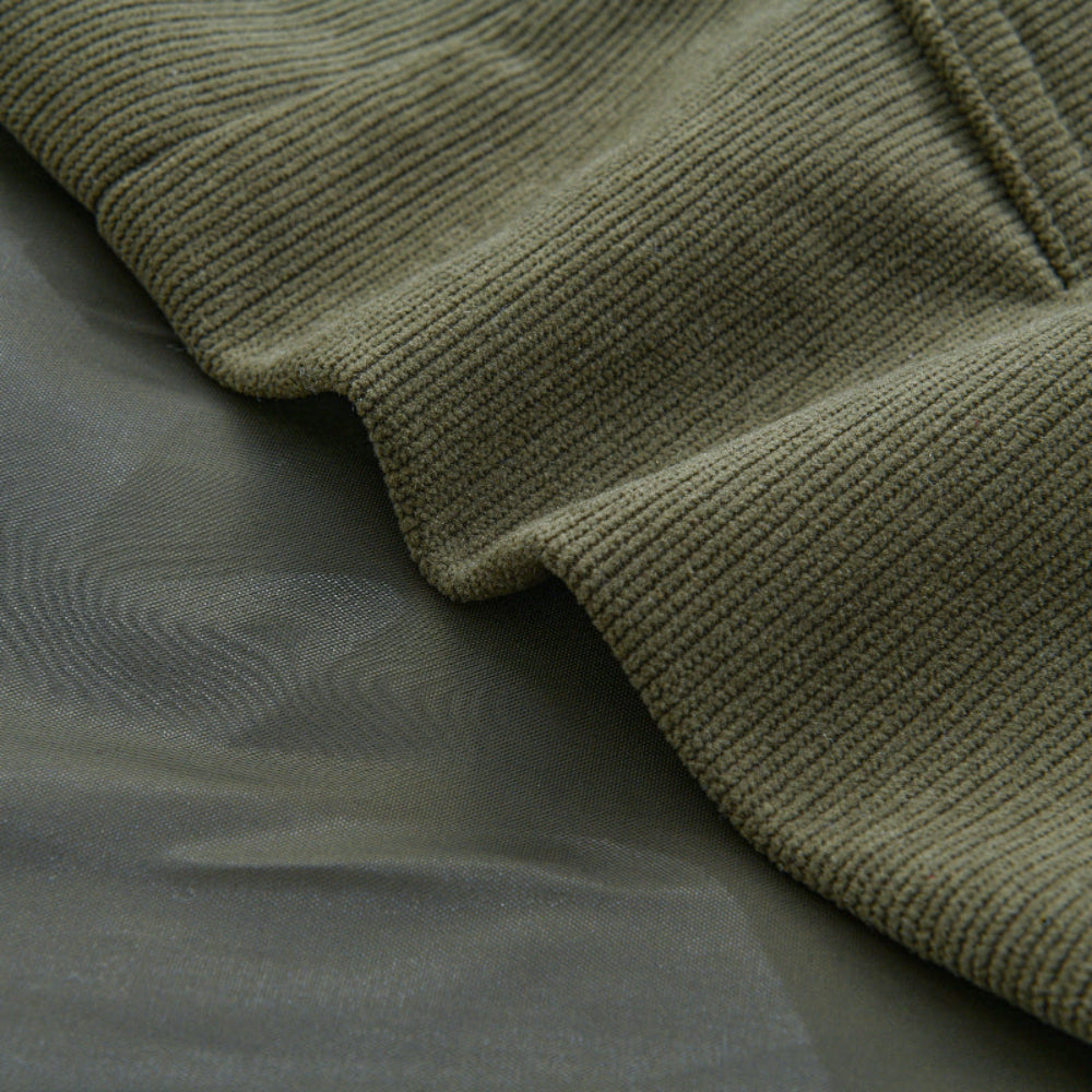 Heren Wollen Winter Overjas Mantel – Lang Peacoat