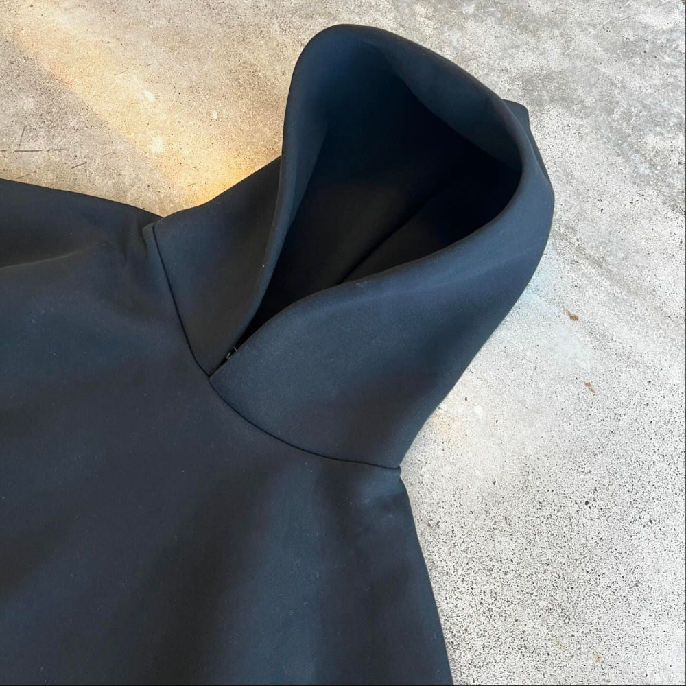 Heren Oversized Trainingspak Hoodie Set - Comfortabel Streetwear