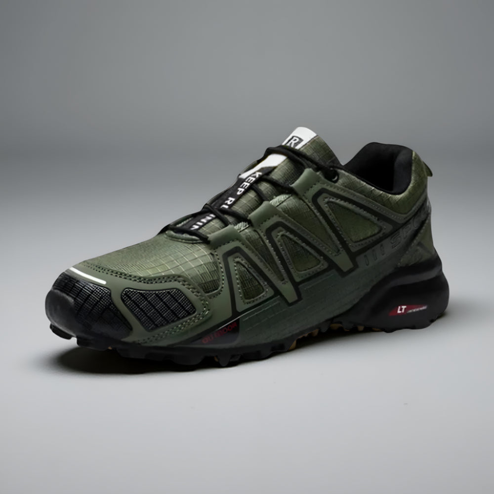 Dames Werkschoenen S3 Stalen Neus Lichtgewicht – Sportief