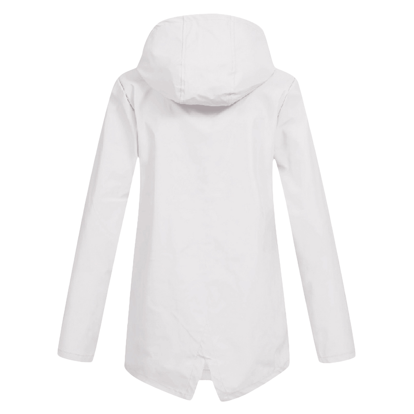 Parka invernale da donna | Lungo, con fodera in teddy