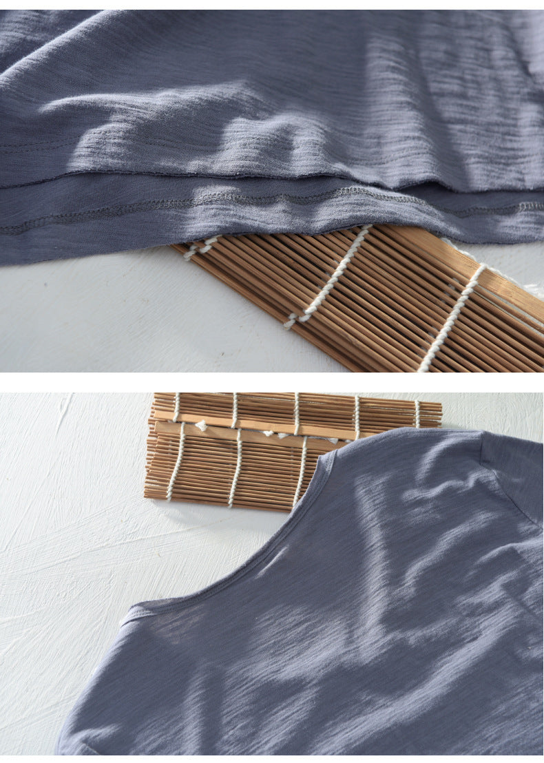 Maglietta Stampata Heren | Manica Corta