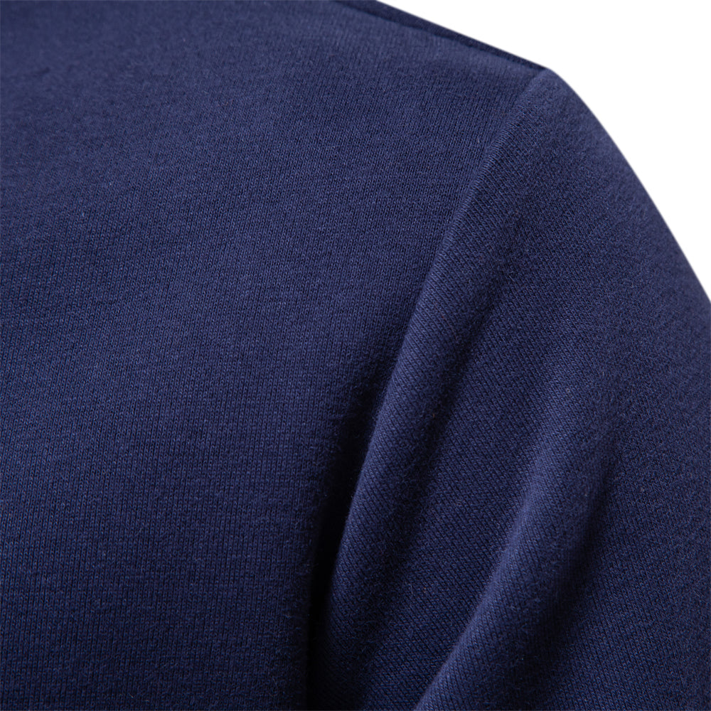 Polo classica da uomo | Maniche lunghe