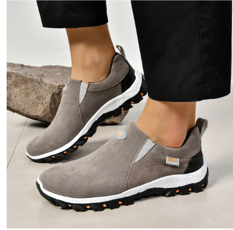 Scarpe da trekking Heren | Confortevole