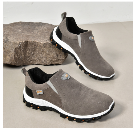 Scarpe da trekking Heren | Confortevole
