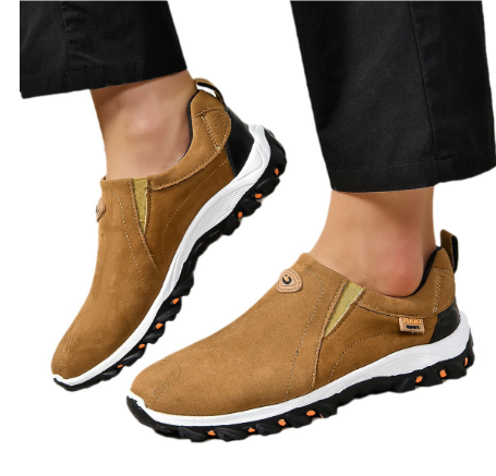 Scarpe da trekking Heren | Confortevole