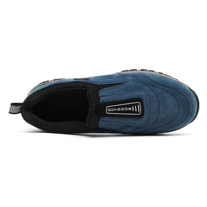 Heren Wandelschoenen | Trekking, Slip-on