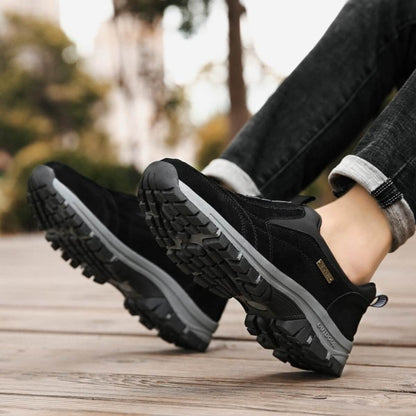 Heren Wandelschoenen | Trekking, Slip-on