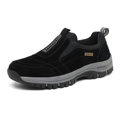 Heren Wandelschoenen | Trekking, Slip-on