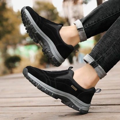 Heren Wandelschoenen | Trekking, Slip-on