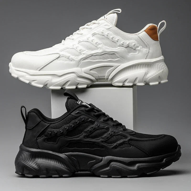 Professionele Veiligheidsschoenen voor Comfort en Bescherming