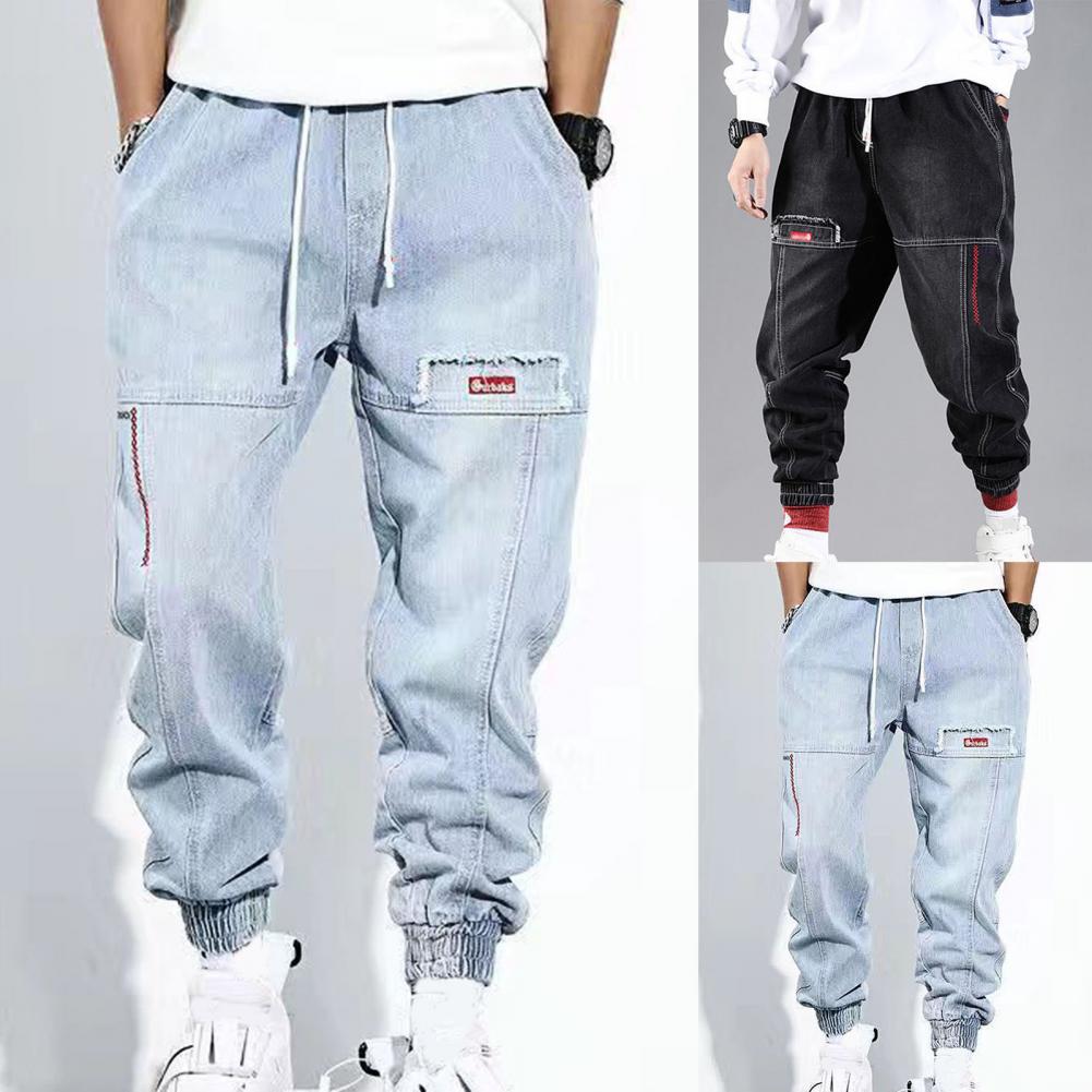 Pantaloni Baggy da Uomo | Stile Street