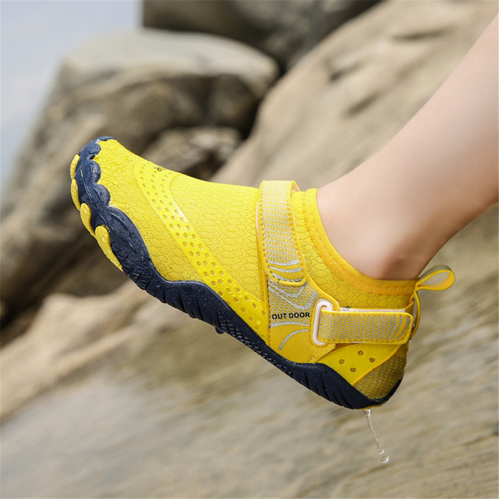 Heren Waterschoenen | Ademend