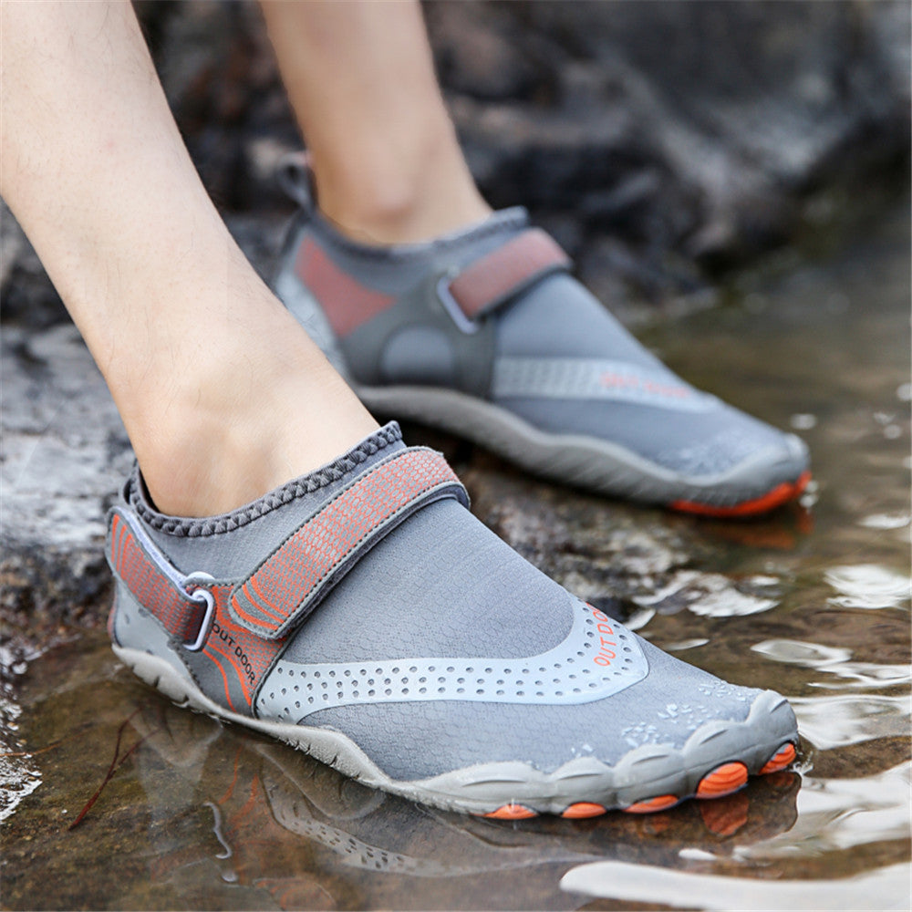 Heren Waterschoenen | Ademend