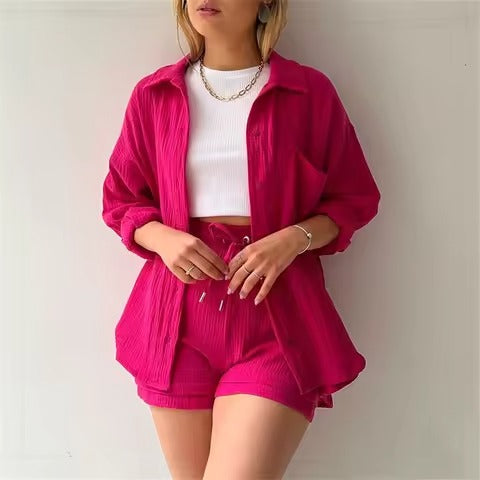 Set di Loungewear Donne | Comodo & Due Pezzi