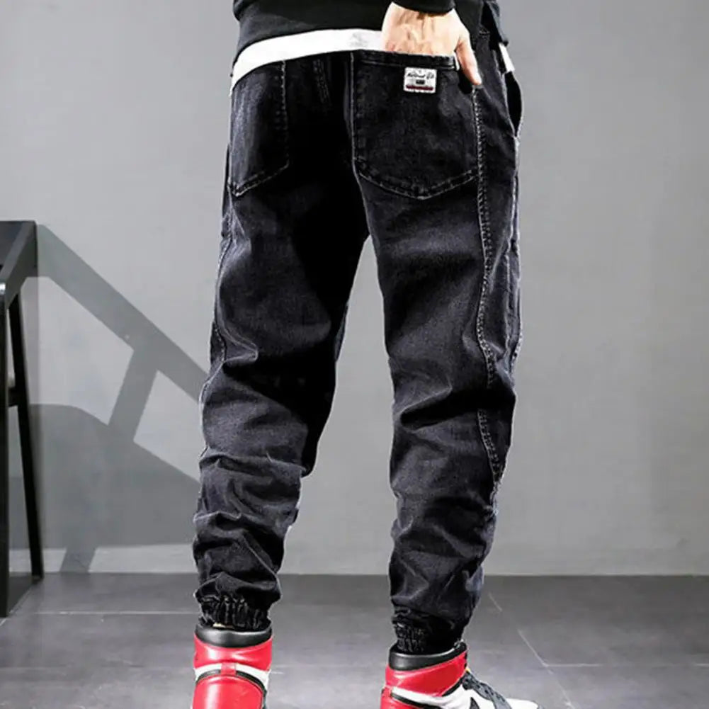 Pantaloni Baggy da Uomo | Stile Street