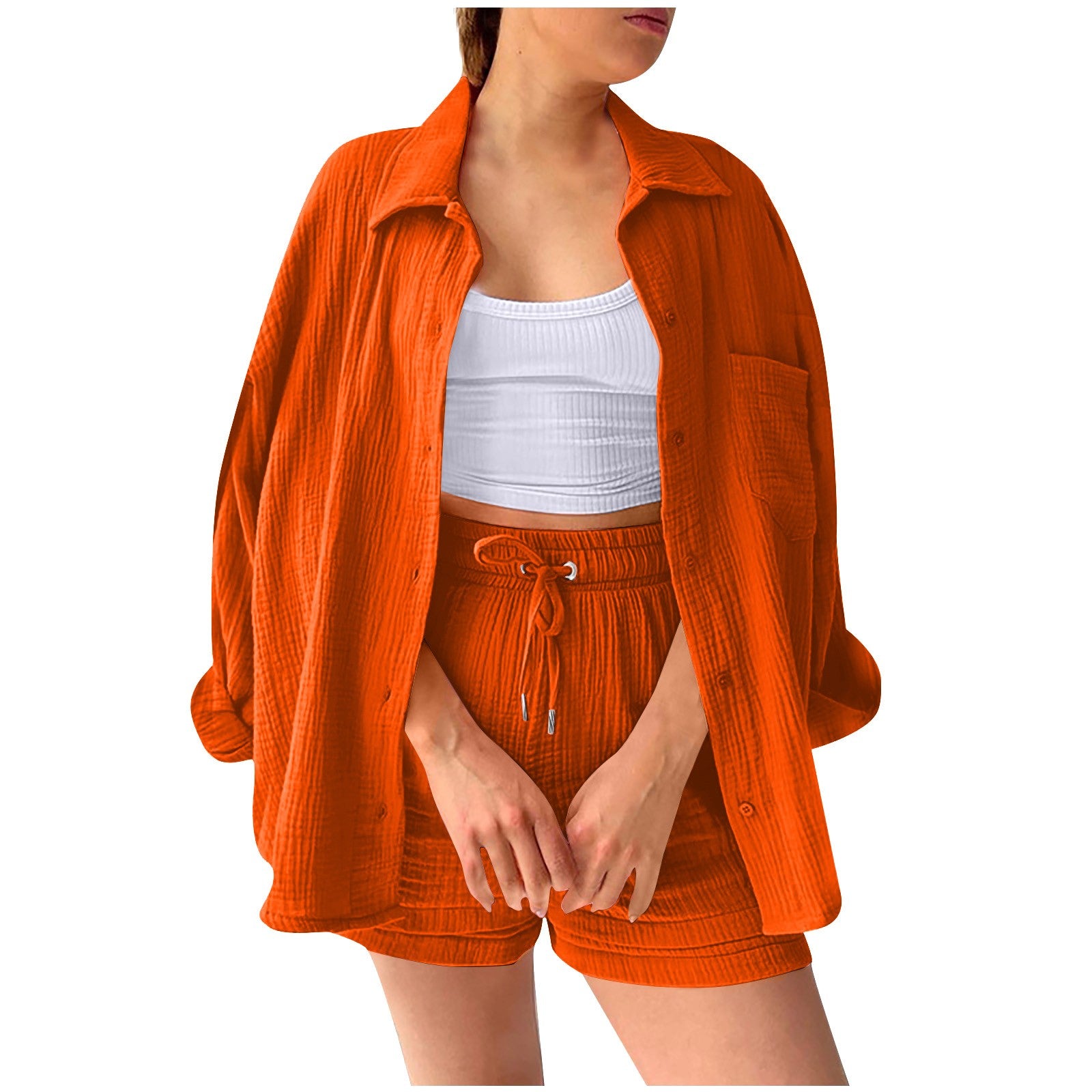 Set di Loungewear Donne | Comodo & Due Pezzi