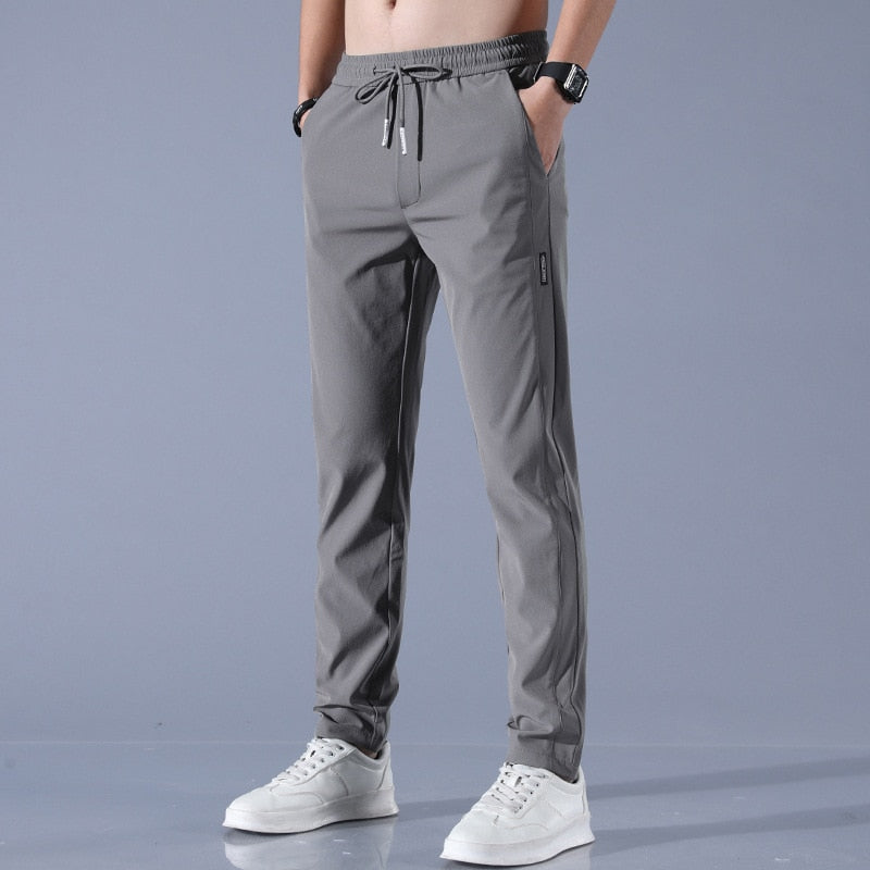 Pantaloni Leggeri Heren | Jogging