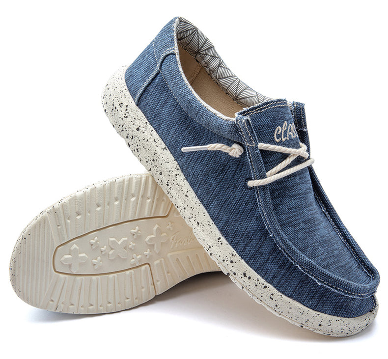 Scarpe Casual Heren | Traspirante
