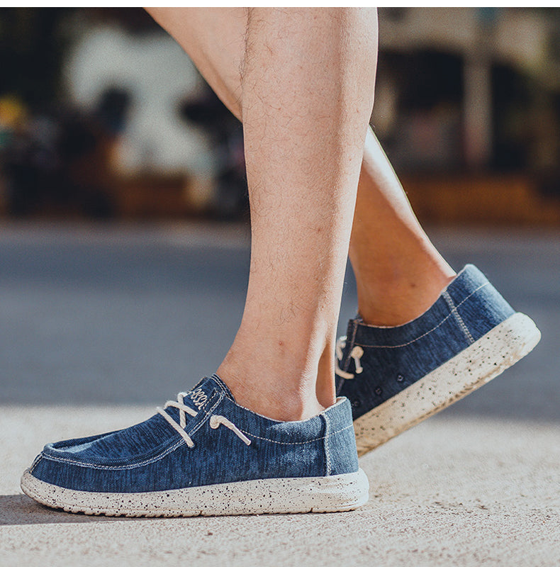 Scarpe Casual Heren | Traspirante