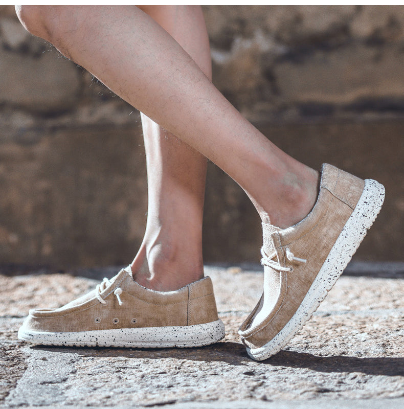 Scarpe Casual Heren | Traspirante