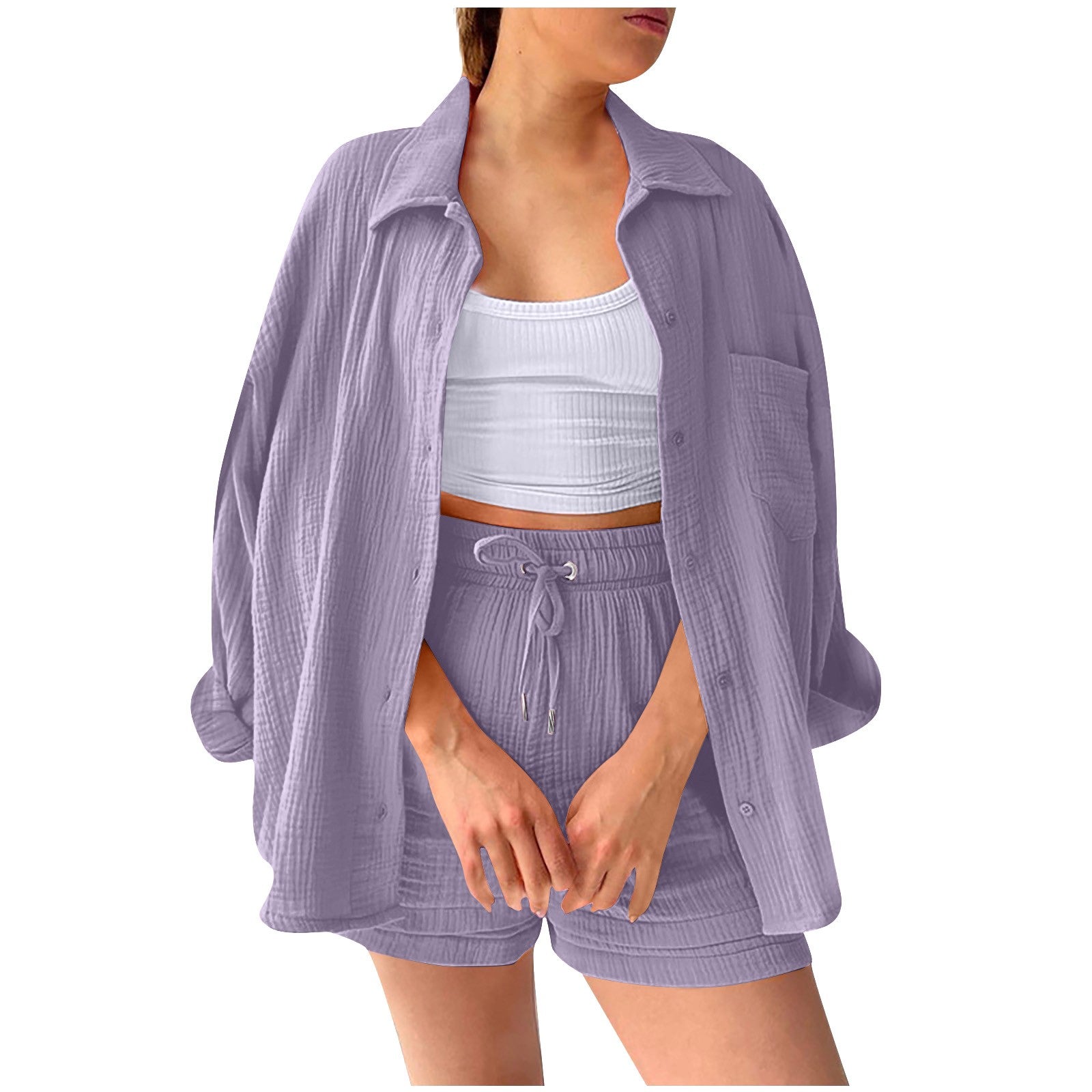 Set di Loungewear Donne | Comodo & Due Pezzi